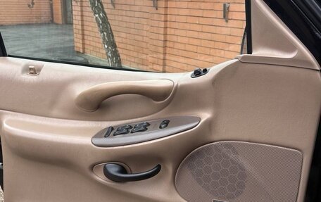 Ford Expedition, 1998 год, 999 000 рублей, 14 фотография