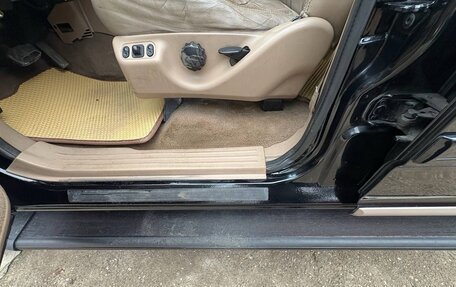 Ford Expedition, 1998 год, 999 000 рублей, 15 фотография