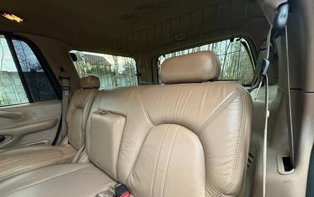 Ford Expedition, 1998 год, 999 000 рублей, 18 фотография