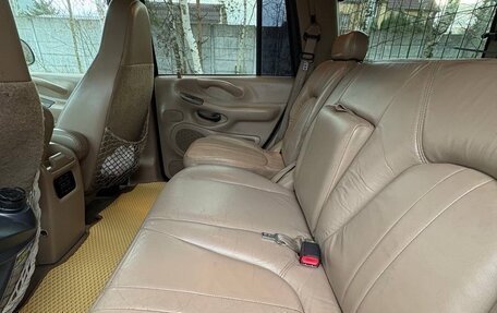 Ford Expedition, 1998 год, 999 000 рублей, 17 фотография