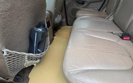 Ford Expedition, 1998 год, 999 000 рублей, 19 фотография