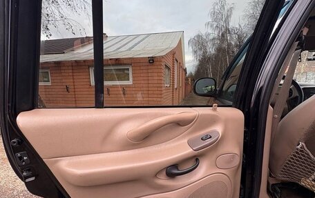 Ford Expedition, 1998 год, 999 000 рублей, 20 фотография