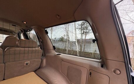 Ford Expedition, 1998 год, 999 000 рублей, 24 фотография