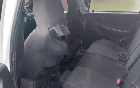 Chevrolet Niva I рестайлинг, 2017 год, 550 000 рублей, 3 фотография