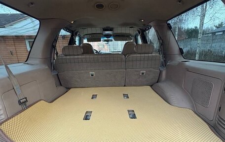 Ford Expedition, 1998 год, 999 000 рублей, 21 фотография