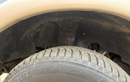 Ford Expedition, 1998 год, 999 000 рублей, 26 фотография