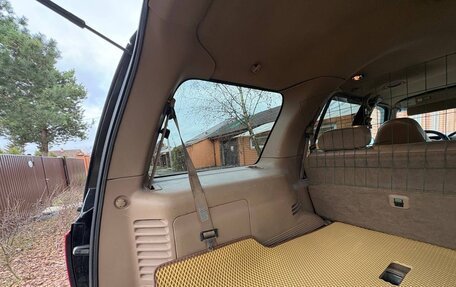 Ford Expedition, 1998 год, 999 000 рублей, 23 фотография