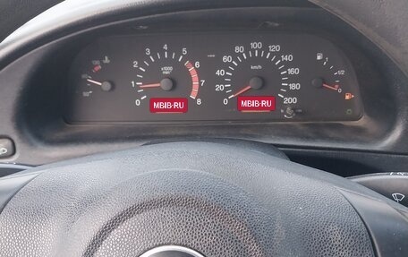 Chevrolet Niva I рестайлинг, 2017 год, 550 000 рублей, 2 фотография