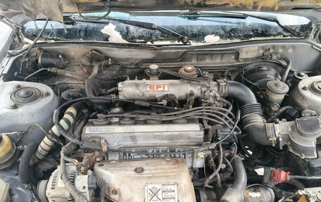 Toyota Camry, 1989 год, 320 000 рублей, 8 фотография