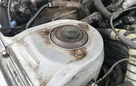 Toyota Camry, 1989 год, 320 000 рублей, 9 фотография