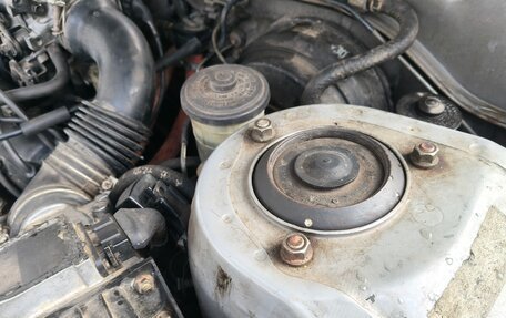 Toyota Camry, 1989 год, 320 000 рублей, 10 фотография