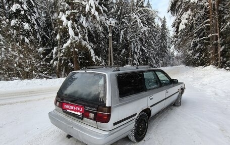 Toyota Camry, 1989 год, 320 000 рублей, 3 фотография