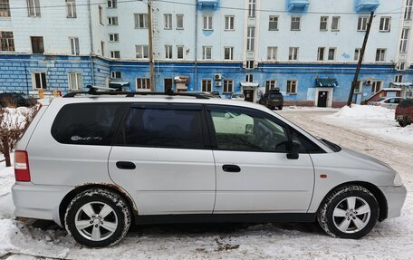 Honda Odyssey II, 2000 год, 420 000 рублей, 3 фотография