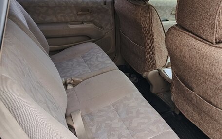 Honda Odyssey II, 2000 год, 420 000 рублей, 5 фотография