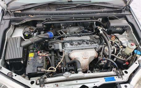 Honda Odyssey II, 2000 год, 420 000 рублей, 7 фотография