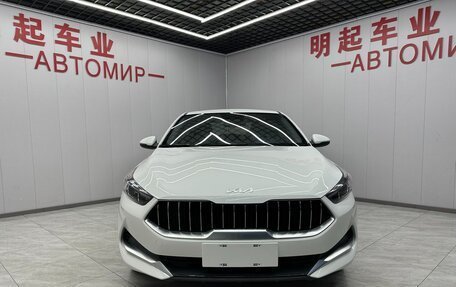 KIA K3, 2022 год, 1 400 000 рублей, 2 фотография