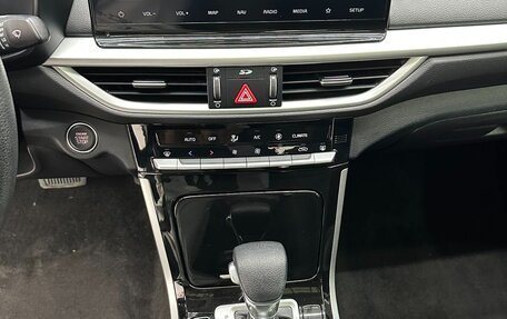 KIA K3, 2022 год, 1 400 000 рублей, 9 фотография