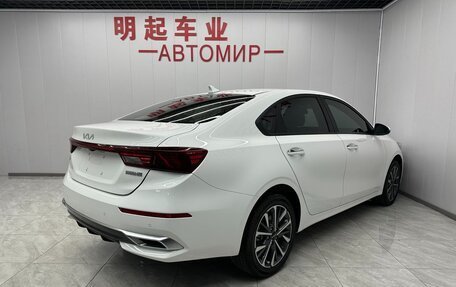 KIA K3, 2022 год, 1 400 000 рублей, 4 фотография