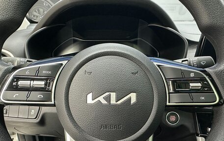 KIA K3, 2022 год, 1 400 000 рублей, 8 фотография