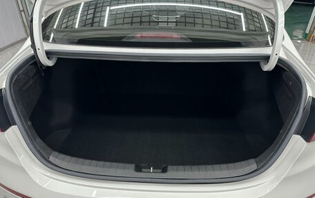 KIA K3, 2022 год, 1 400 000 рублей, 12 фотография