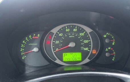 Hyundai Tucson III, 2005 год, 580 000 рублей, 6 фотография