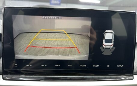 KIA K3, 2022 год, 1 400 000 рублей, 13 фотография