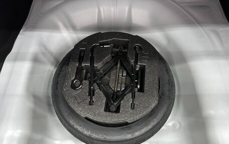 KIA K3, 2022 год, 1 400 000 рублей, 17 фотография