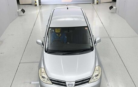 Nissan Tiida, 2012 год, 620 000 рублей, 3 фотография