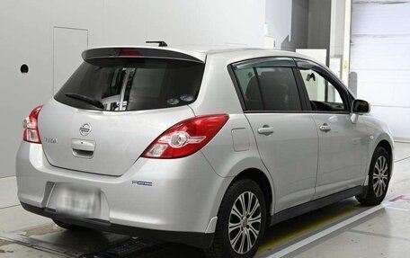 Nissan Tiida, 2012 год, 620 000 рублей, 2 фотография