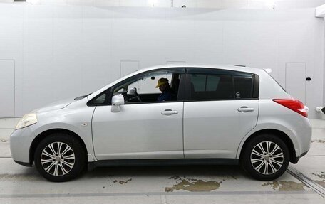 Nissan Tiida, 2012 год, 620 000 рублей, 5 фотография