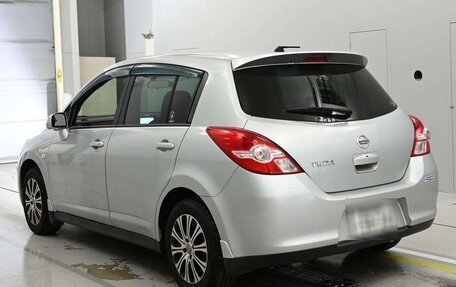 Nissan Tiida, 2012 год, 620 000 рублей, 7 фотография