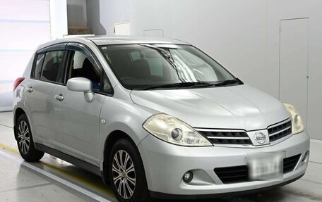 Nissan Tiida, 2012 год, 620 000 рублей, 6 фотография