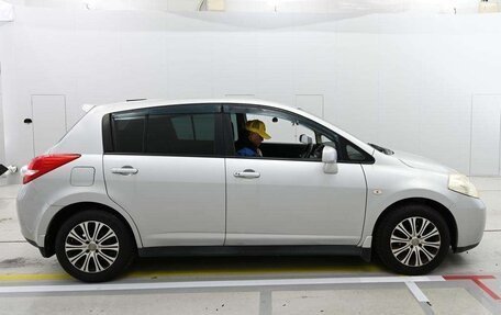 Nissan Tiida, 2012 год, 620 000 рублей, 4 фотография