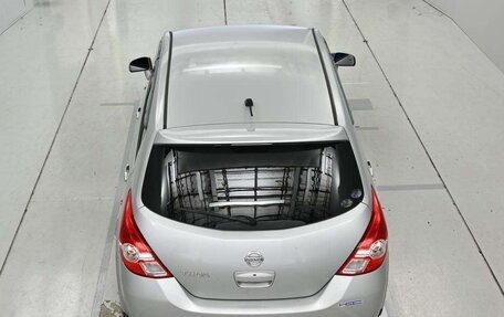 Nissan Tiida, 2012 год, 620 000 рублей, 8 фотография