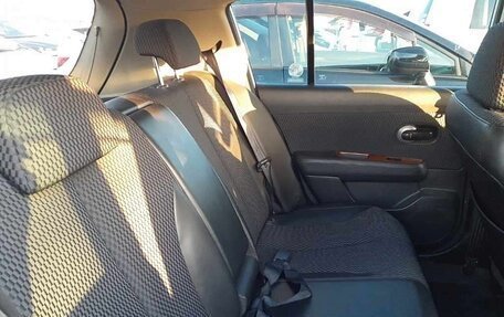 Nissan Tiida, 2012 год, 620 000 рублей, 11 фотография