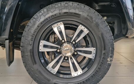 ЛуАЗ Patriot, 2021 год, 1 650 000 рублей, 8 фотография