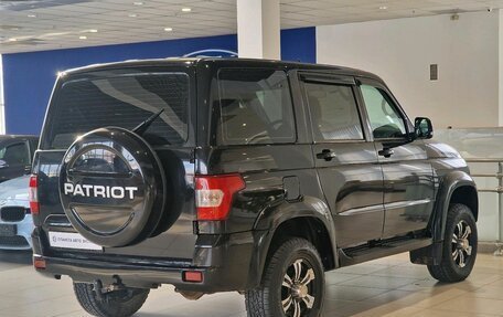 ЛуАЗ Patriot, 2021 год, 1 650 000 рублей, 4 фотография