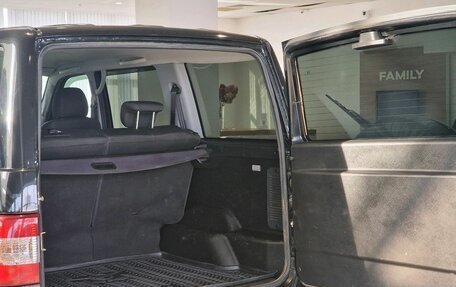 ЛуАЗ Patriot, 2021 год, 1 650 000 рублей, 7 фотография