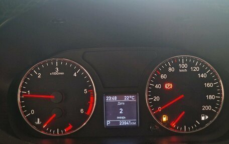 ЛуАЗ Patriot, 2021 год, 1 650 000 рублей, 11 фотография