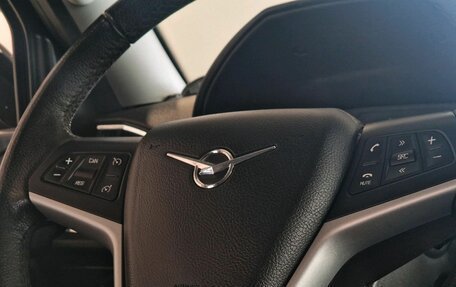 ЛуАЗ Patriot, 2021 год, 1 650 000 рублей, 12 фотография