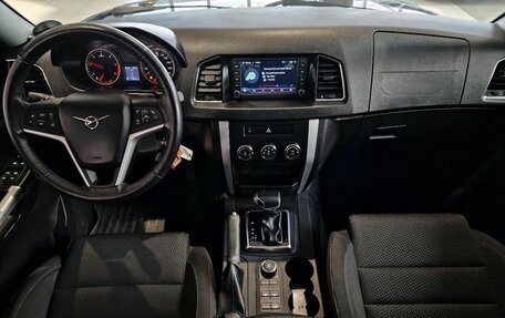 ЛуАЗ Patriot, 2021 год, 1 650 000 рублей, 13 фотография