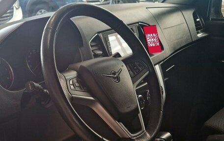 ЛуАЗ Patriot, 2021 год, 1 650 000 рублей, 10 фотография