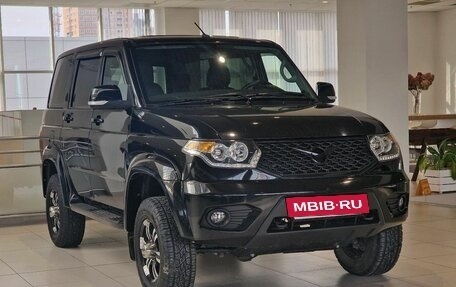 ЛуАЗ Patriot, 2021 год, 1 650 000 рублей, 3 фотография