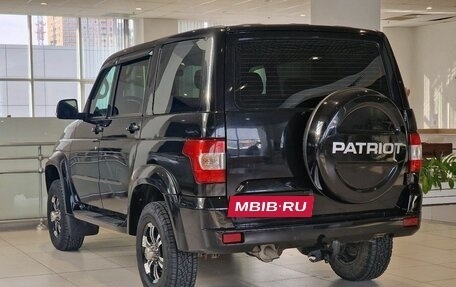 ЛуАЗ Patriot, 2021 год, 1 650 000 рублей, 6 фотография