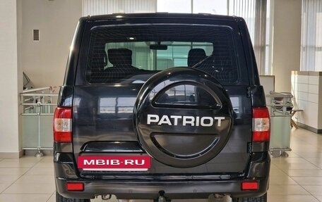 ЛуАЗ Patriot, 2021 год, 1 650 000 рублей, 5 фотография