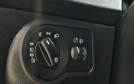 ЛуАЗ Patriot, 2021 год, 1 650 000 рублей, 18 фотография