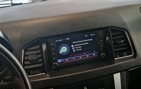 ЛуАЗ Patriot, 2021 год, 1 650 000 рублей, 16 фотография