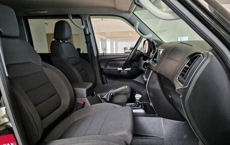 ЛуАЗ Patriot, 2021 год, 1 650 000 рублей, 15 фотография