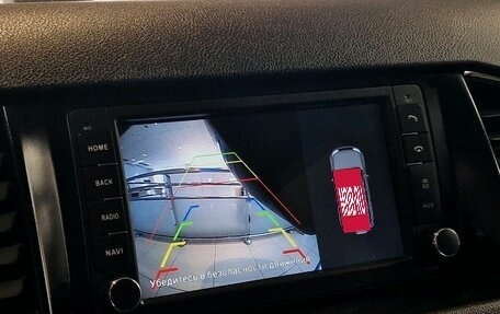 ЛуАЗ Patriot, 2021 год, 1 650 000 рублей, 17 фотография