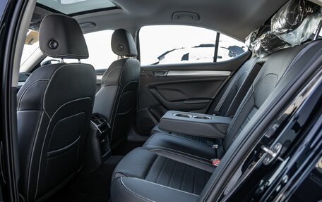 Skoda Superb III рестайлинг, 2025 год, 3 380 000 рублей, 20 фотография